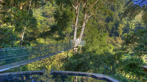Pacuare River